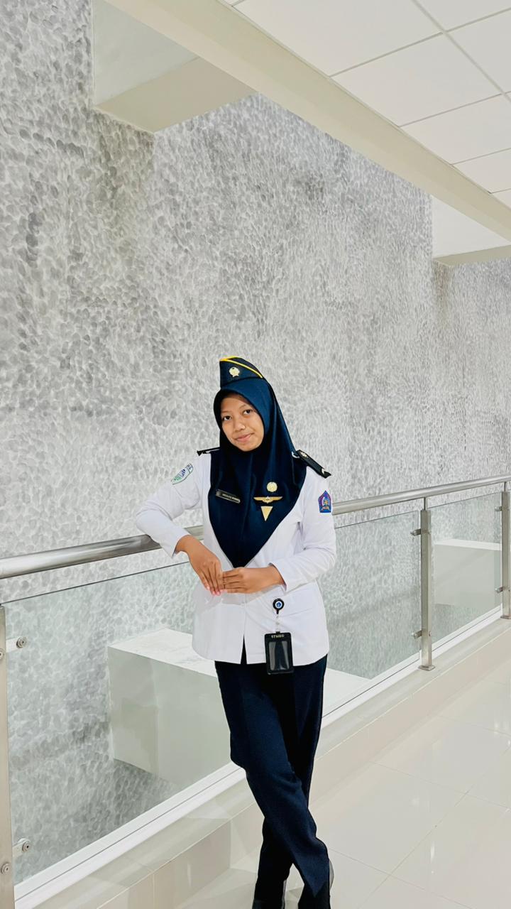 Nur Lailatul Mahmudah